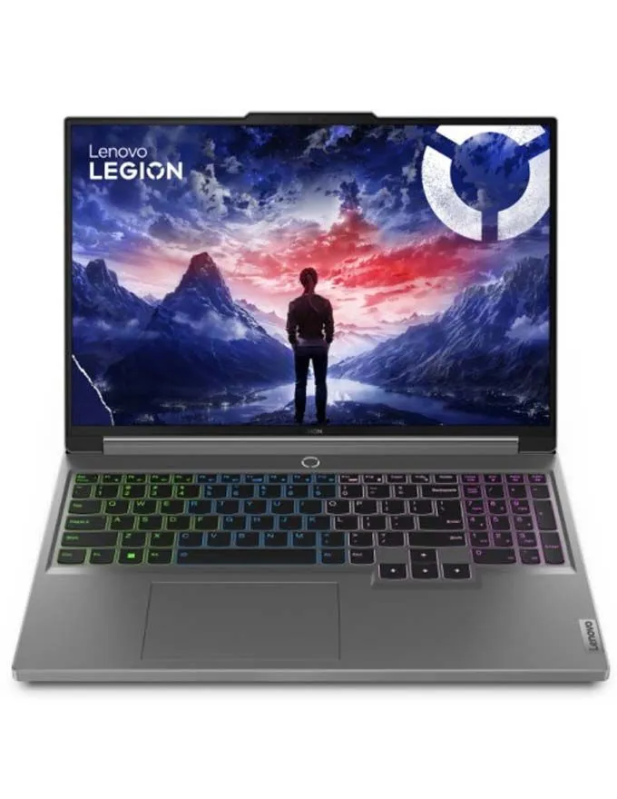 Laptop Lenovo Legion Pro5 16" i7-14700HX 32GB 1TB RTX4060 8GB 83DF00GCYA