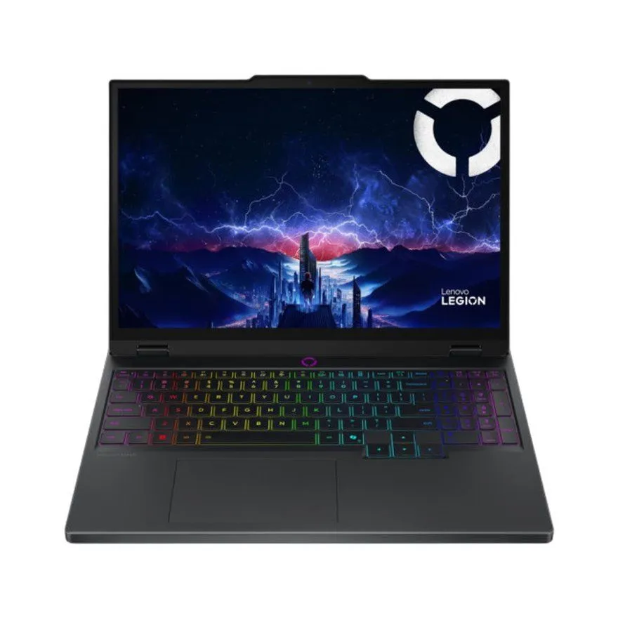 Laptop Lenovo Legion5 i7-13650HX 15.3'' 32GB 1TB RTX5060 Eclipse Black