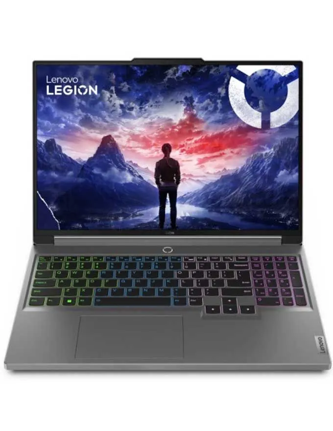 Laptop Lenovo Legion5 Pro 16" i7-14700HX 32GB 1TB RTX4060 8GB 83DF00GCYA Win11Pro