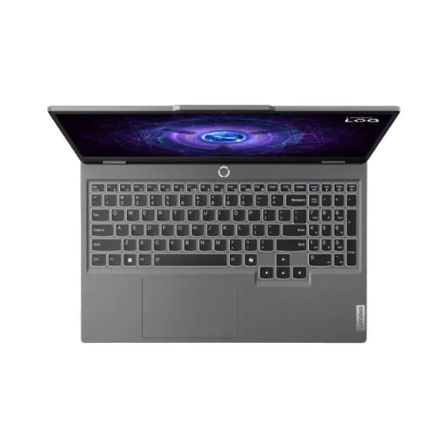 Laptop Lenovo LOQ 15 15.6'' (83DV00SMYA) Intel Core i7-13650HX / 24GB / 1TB SSD / nVidia RTX 4050 / Gray