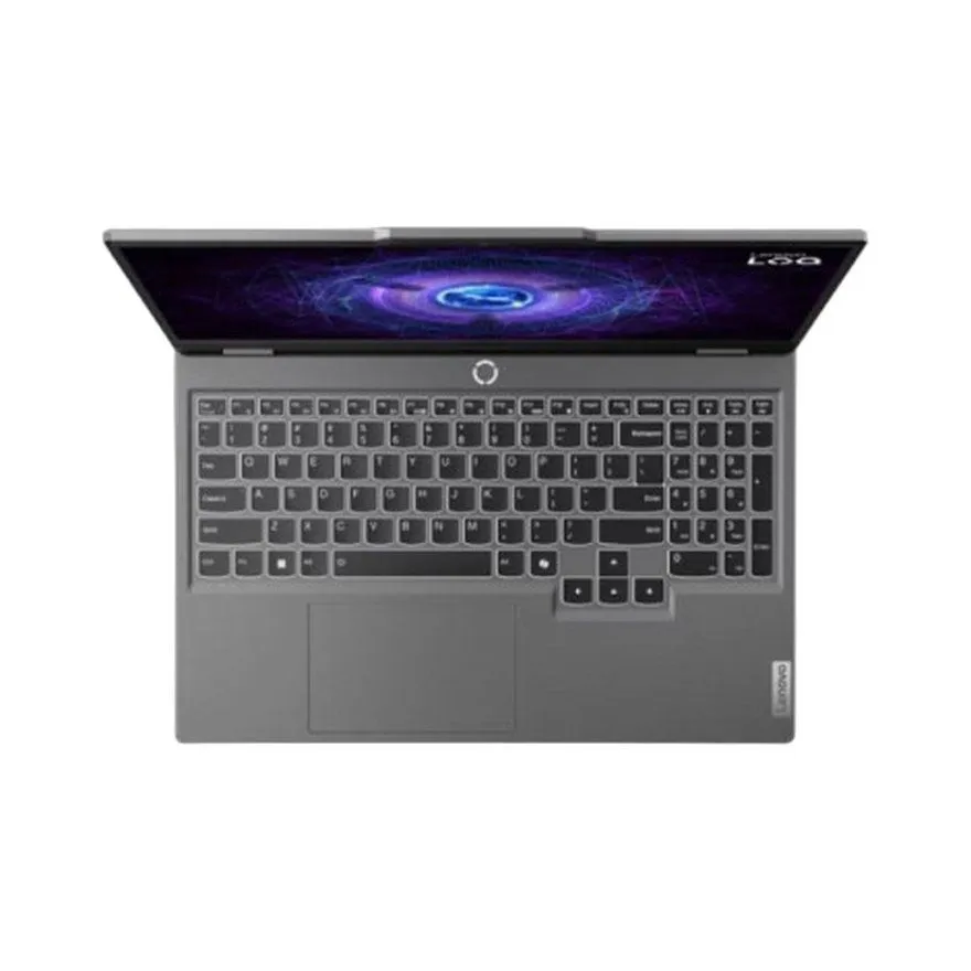 Laptop Lenovo LOQ 15 i7-13650HX 24GB 1TB RTX4050 6GB Gray