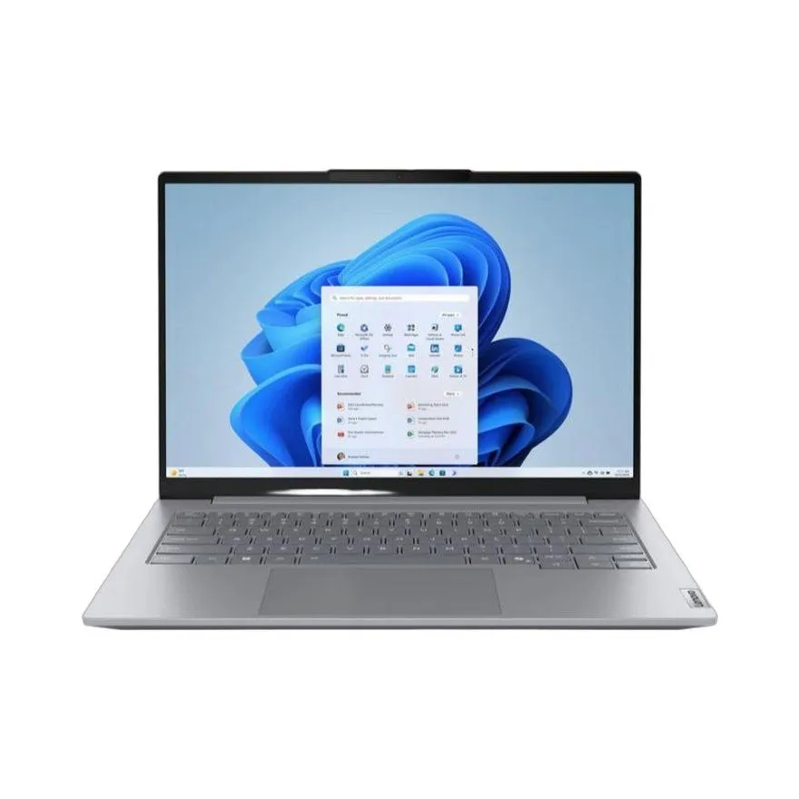 Laptop Lenovo ThinkBook 14 G9 IRL 14" Intel Core 5-210H / 16GB / 512GB SSD / Gray / DOS