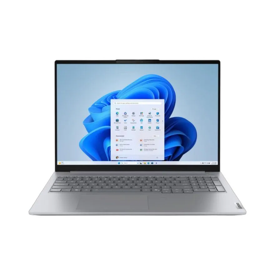 Laptop Lenovo ThinkBook 16 G8 16'' 21SK007YYA Intel Core Ultra 7 255H / 16GB / 512GB SSD / Intel Arc 140T / No OS