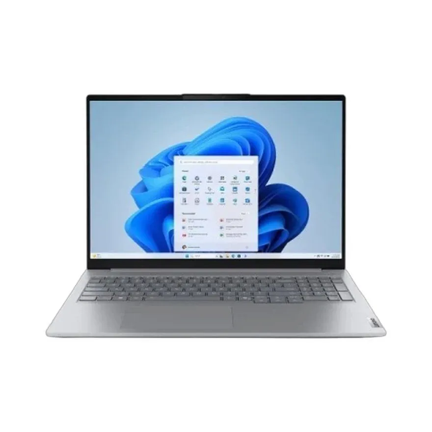 Laptop Lenovo ThinkBook 16 G8 16" (21SK007YYA) Intel Core Ultra 7 255H / 32GB / 1TB SSD / Intel Arc 