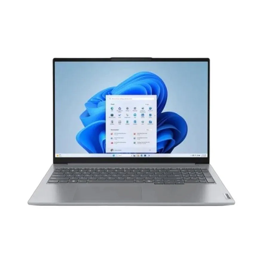 Laptop Lenovo ThinkBook 16 G8 16" (21SK00FQYA) Intel Core Ultra 5 135H / 16GB / 512GB SSD / Intel Ar