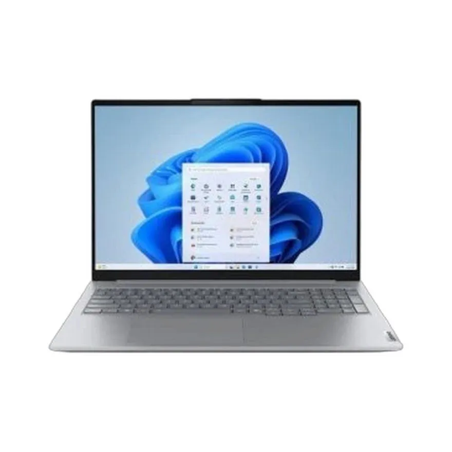 Laptop Lenovo ThinkBook 16 G8 16" (21SK00FSYA) Intel Core Ultra 5 135H / 16GB / 1TB SSD / Intel Arc 