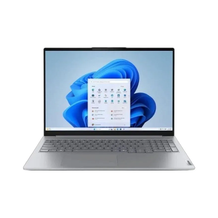 Laptop Lenovo ThinkBook 16 G9 16" (21US005UYA) Intel Core 5 210H / 16GB / 512GB SSD / Intel Graphics