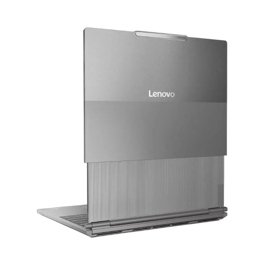 Laptop Lenovo ThinkBook Plus G6 Rollable 14" Intel Core Ultra 7 258V / 32GB / 1TB SSD / Gray / Win11