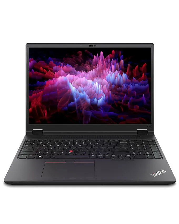 Laptop Lenovo ThinkPad P16v G2 16” i-Ultra 7 155U 32GB 1TB SSD 21KX000QCX RTX 1000 6GB