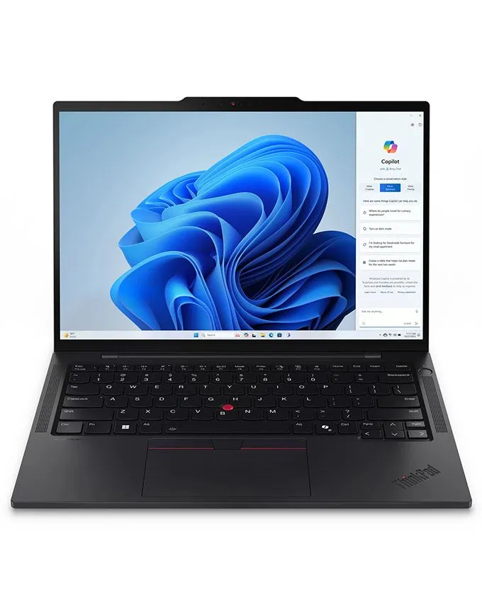 Laptop Lenovo ThinkPad T14s G5 14” i-Ultra 7 155U 16GB 512GB SSD 21LS002BCX
