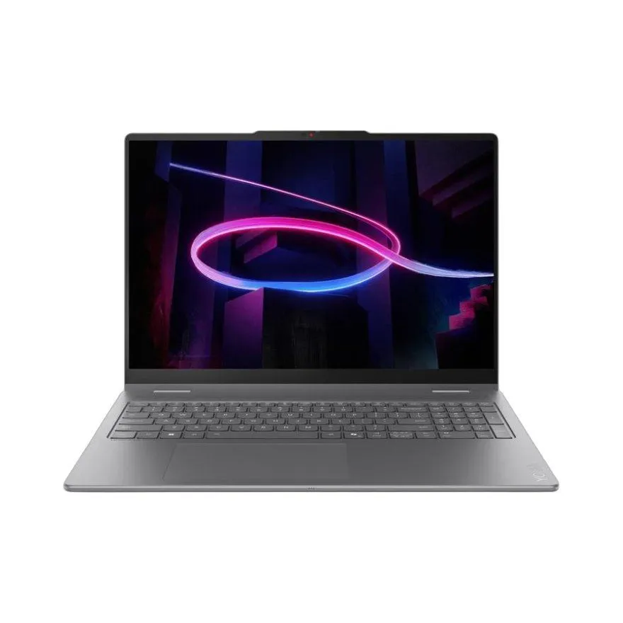 Laptop Lenovo Yoga 7 2in1 16" (16IPH11) Intel Core Ultra 7 355 / 32GB / 1TB SSD / Gray / Win11Home