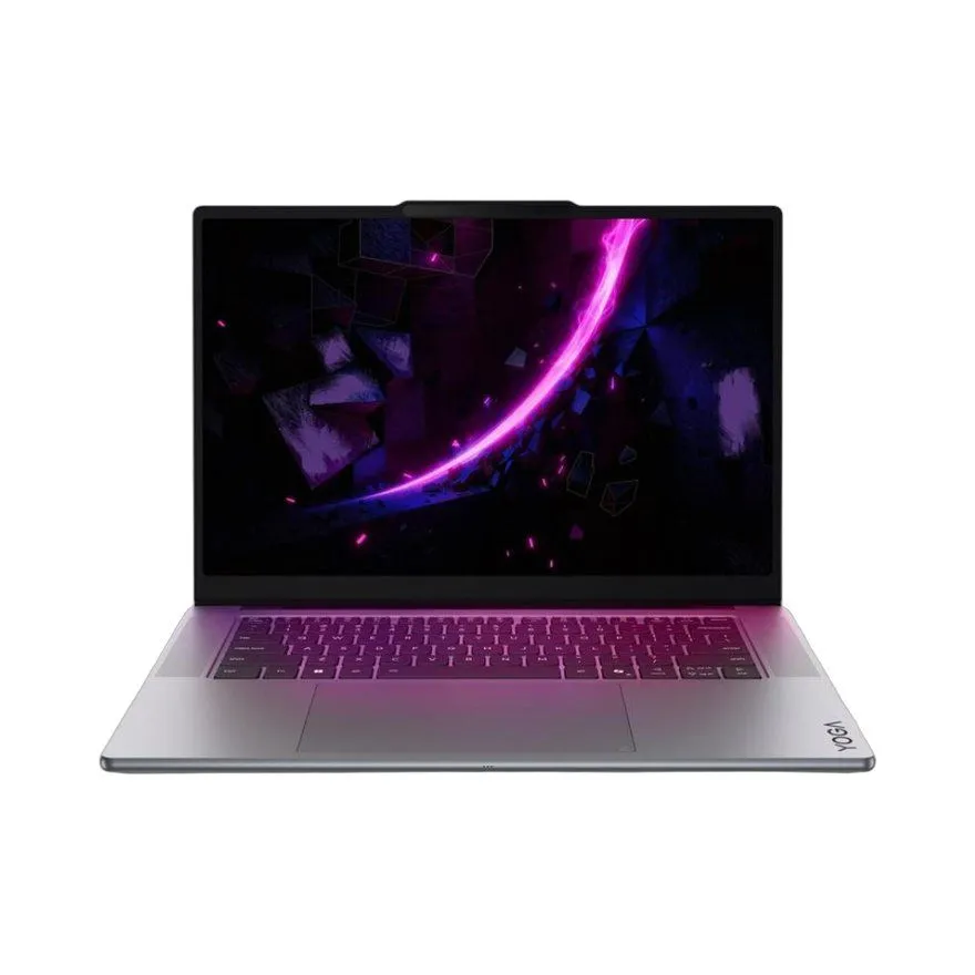Laptop Lenovo Yoga Pro 7 14.5" (83E2004LYA) Intel Core Ultra 9 185H / 32GB / 1TB SSD / Intel Arc / L