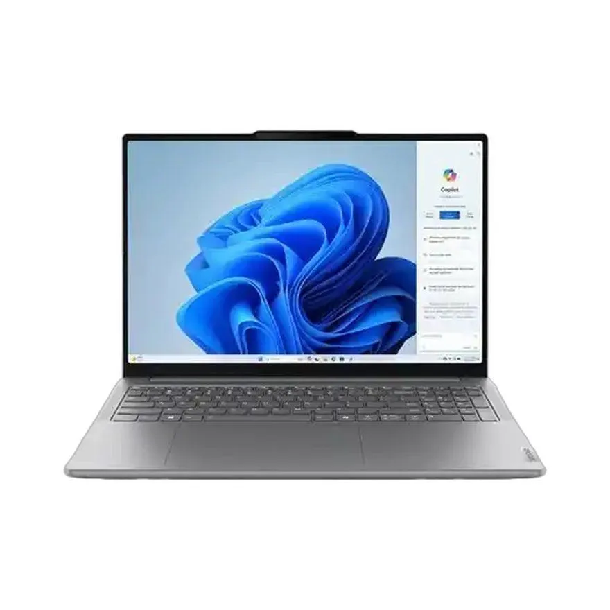 Laptop Lenovo Yoga Pro 9 16 16' (83DN0083RM) Intel Core Ultra 9 185H / 32GB / 1TB SSD / nVidia RTX 4060