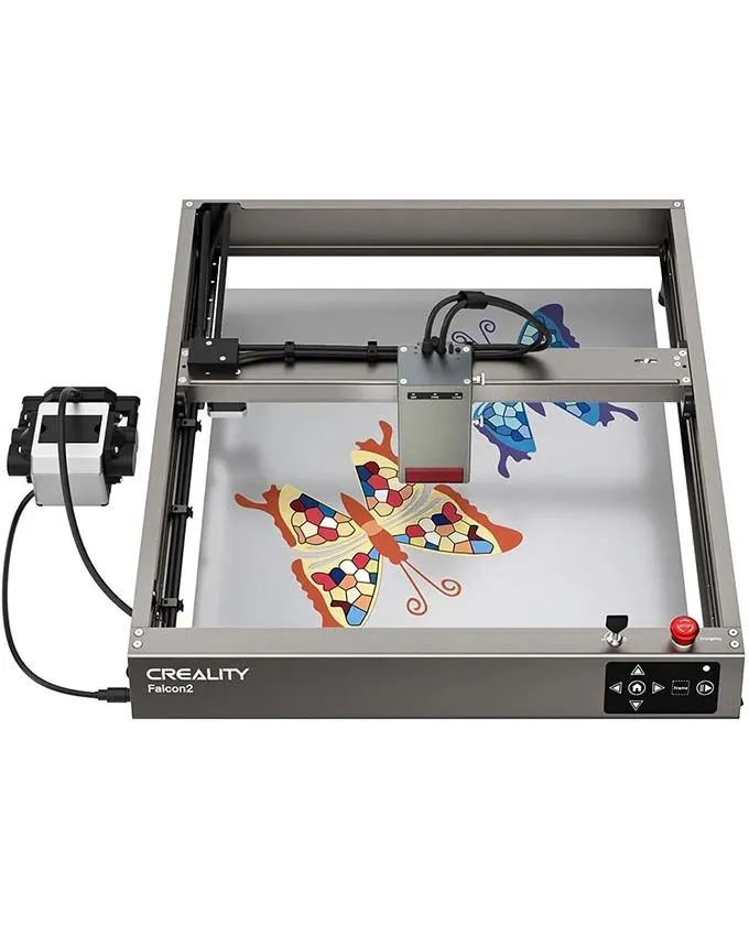 Laserski graver Creality Falcon2 40W