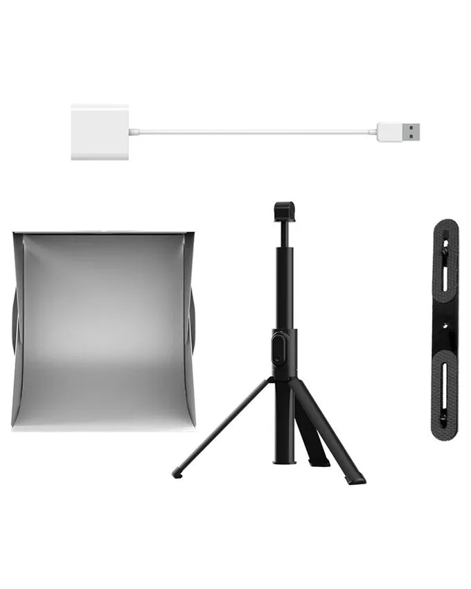 Lightbox 3DMakerpro Mole Color-Kit