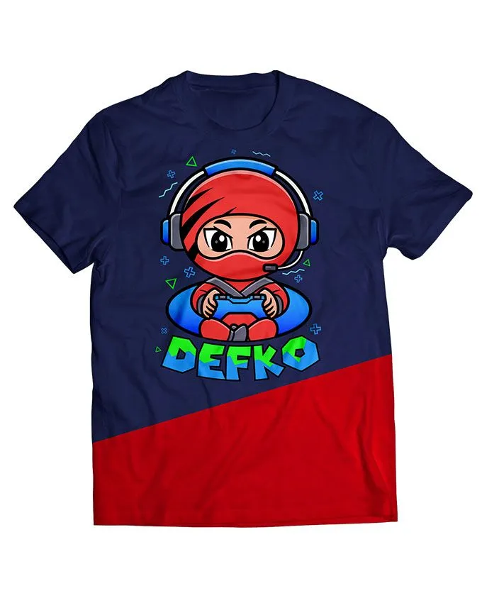 Majica Gaming Defko - Novke i Šmigićka - 14