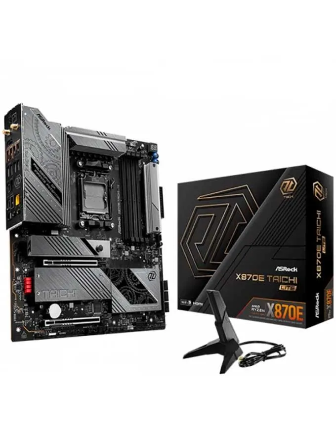 Matična ploča ASRock X870E TAICHI LITE