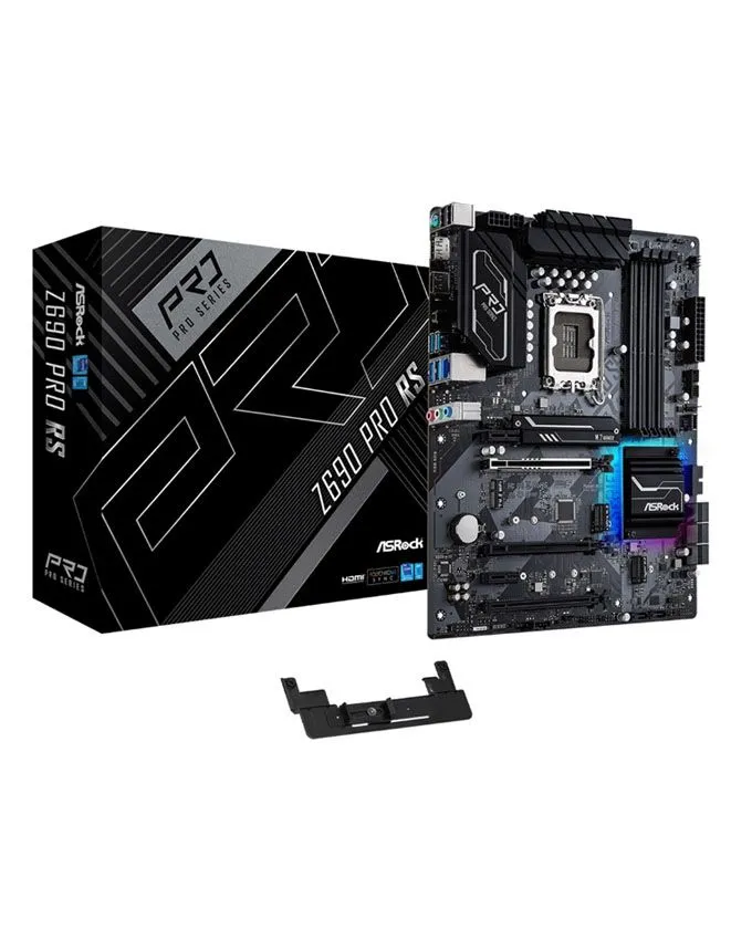 Matična ploča ASRock Z690 PG RIPTIDE