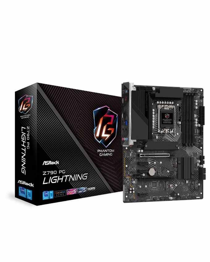 Matična ploča ASRock Z790 PG LIGHTNING