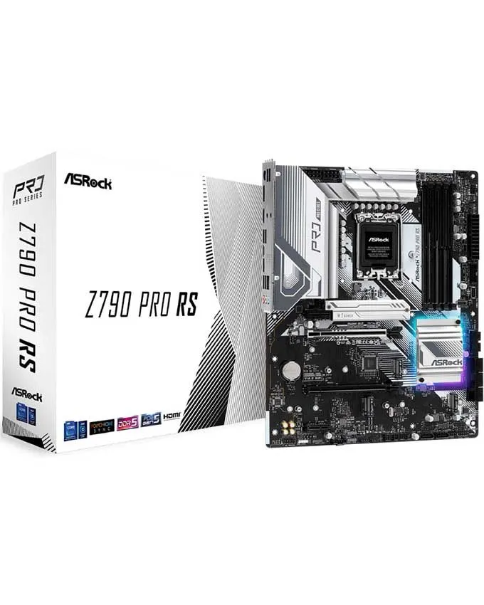 Matična ploča ASRock Z790 PRO RS