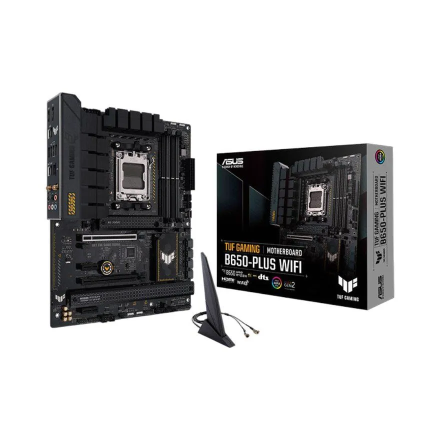 Matična ploča ASUS PRIME B650-PLUS WIFI