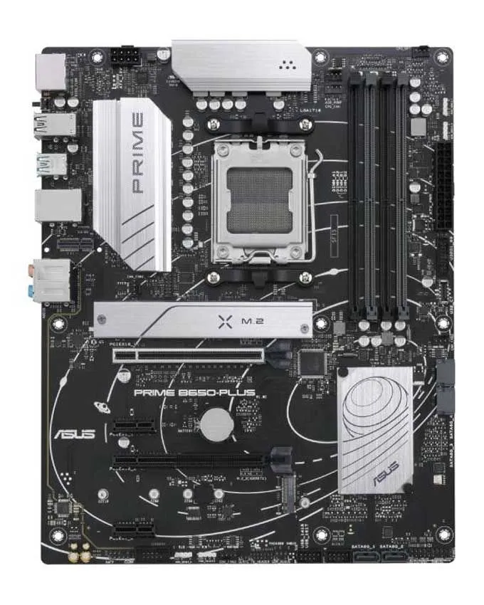 Matična ploča ASUS PRIME B650-PLUS