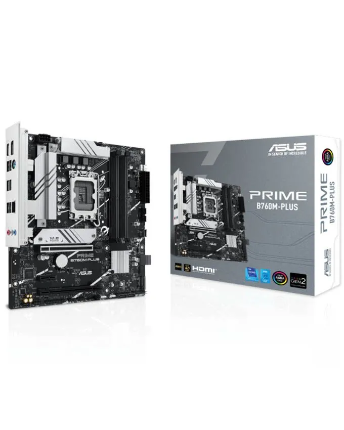 Matična ploča ASUS PRIME B760M-PLUS