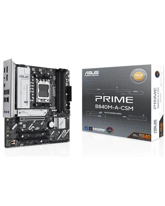 Matična ploča ASUS PRIME B840M-A-CSM