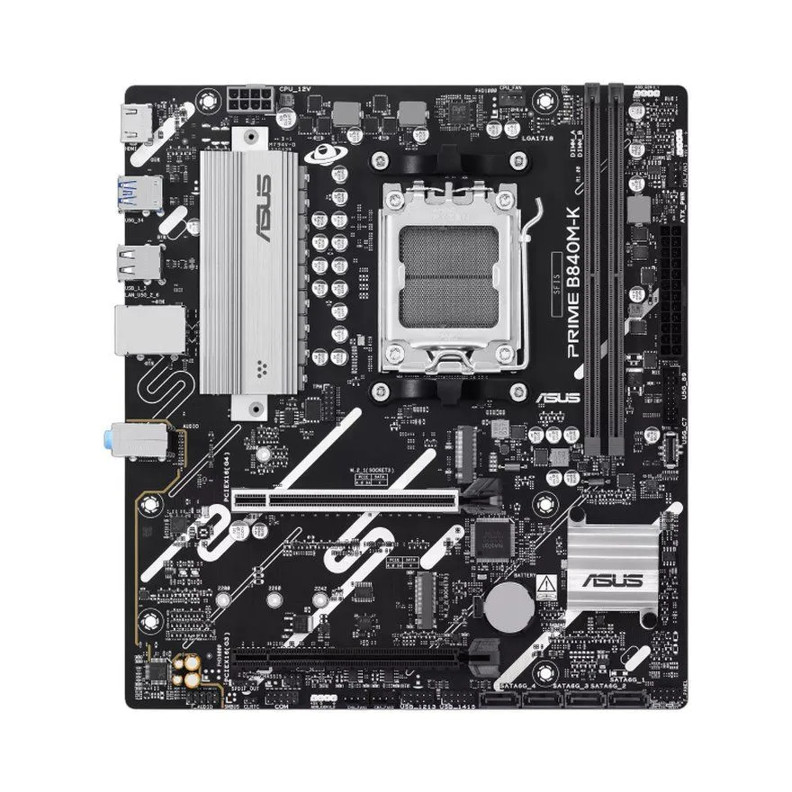 Matična ploča ASUS PRIME B840M-K / B840
