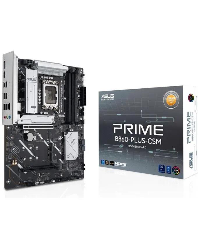 Matična ploča ASUS PRIME B860-PLUS-CSM