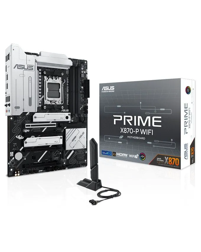 Matična ploča ASUS PRIME X870-P WIFI