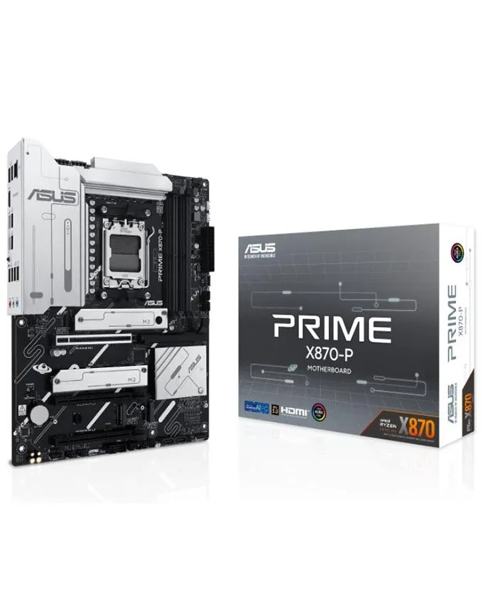 Matična ploča ASUS PRIME X870-P