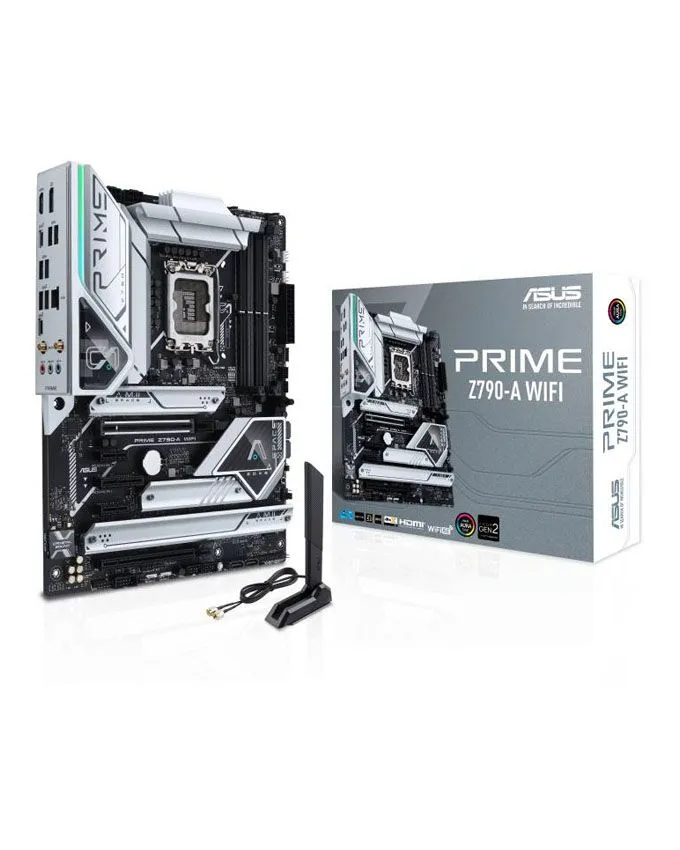 Matična ploča ASUS PRIME Z790-A WIFI