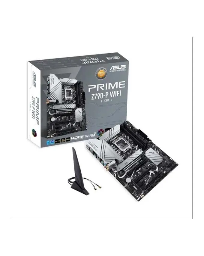 Matična ploča ASUS PRIME Z790-P WIFI