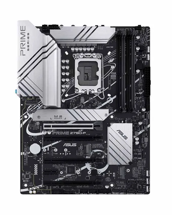 Matična ploča ASUS PRIME Z790-P