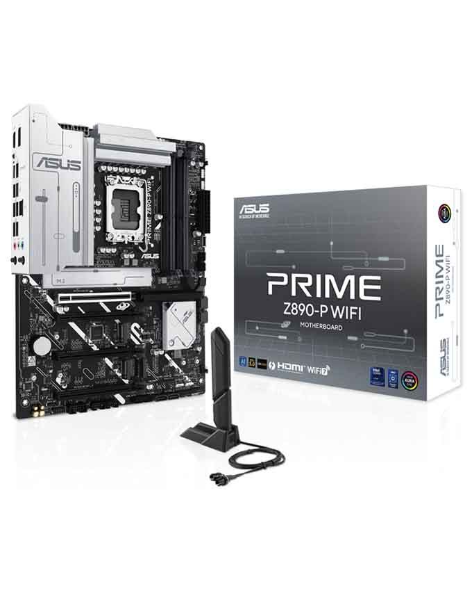 Matična ploča ASUS PRIME Z890-P WIFI