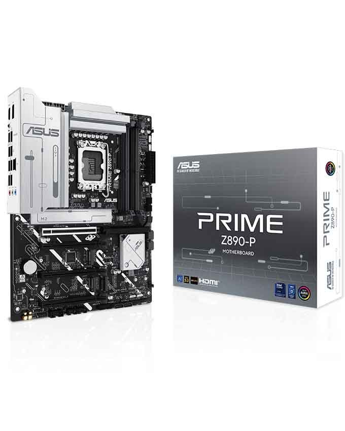 Matična ploča ASUS PRIME Z890-P