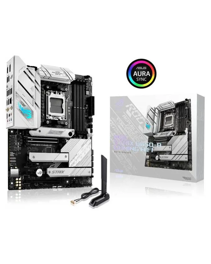 Matična ploča ASUS ROG STRIX B650-A GAMING WIFI
