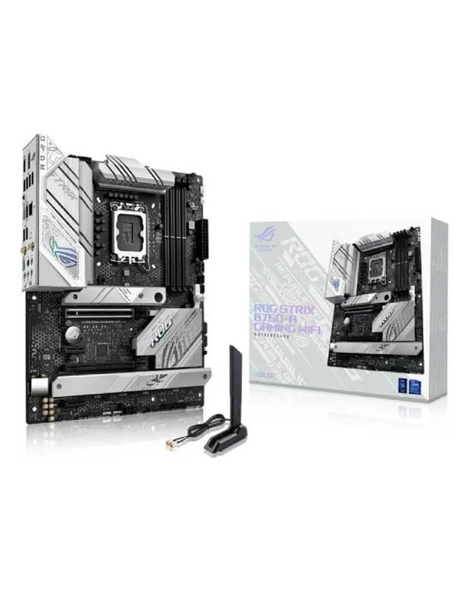 Matična ploča ASUS ROG STRIX B760-A GAMING WIFI