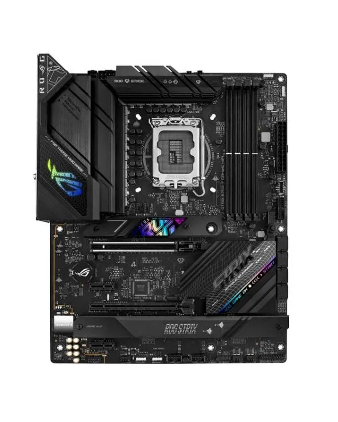 Matična ploča ASUS ROG STRIX B760-F GAMING