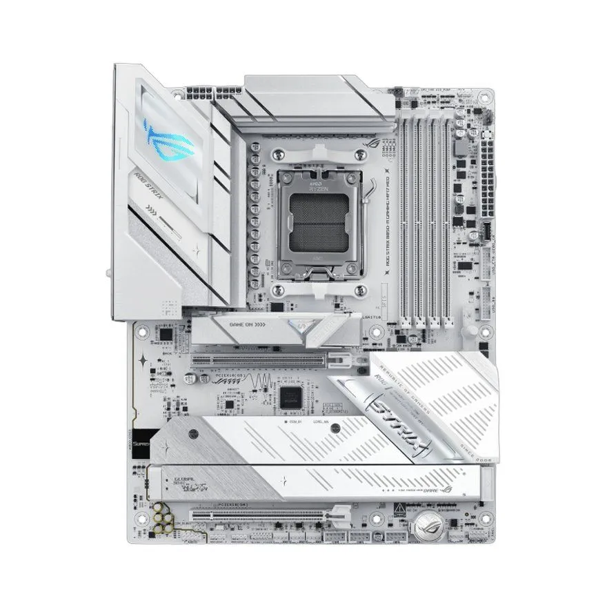 Matična ploča ASUS ROG STRIX B850-A GAMING NEO / B850 / Wi-Fi / Bluetooth / RGB