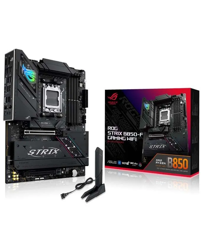 Matična ploča ASUS ROG STRIX B850-F GAMING WIFI