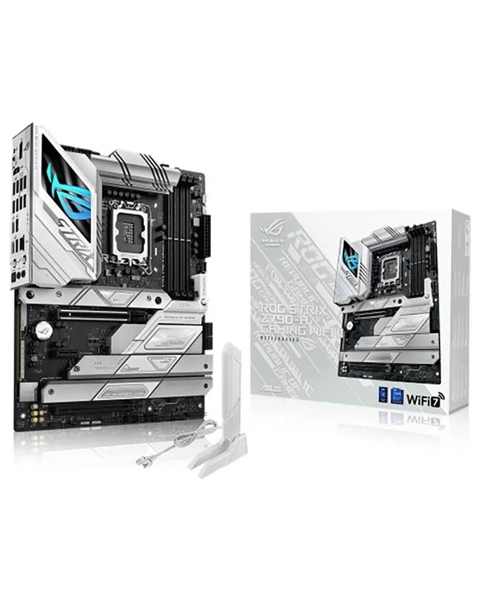 Matična ploča ASUS ROG STRIX Z790-A GAMING WIFI II