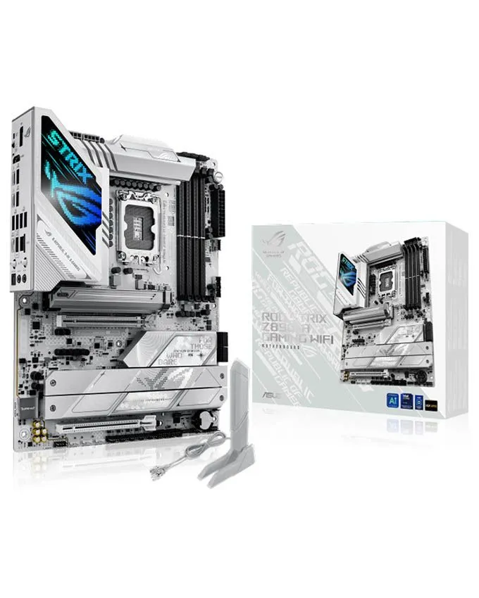 Matična ploča ASUS ROG STRIX Z890-A GAMING WIFI