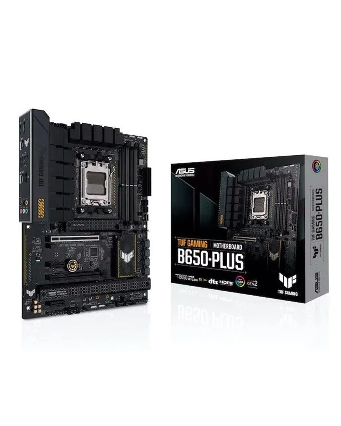 Matična ploča ASUS TUF Gaming B650-PLUS