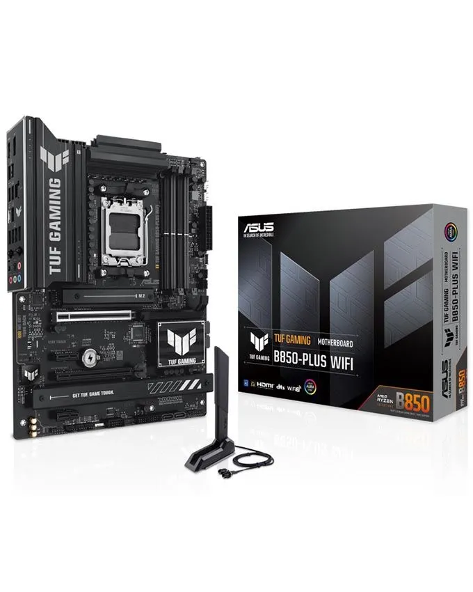 Matična ploča ASUS TUF Gaming B850-PLUS WIFI