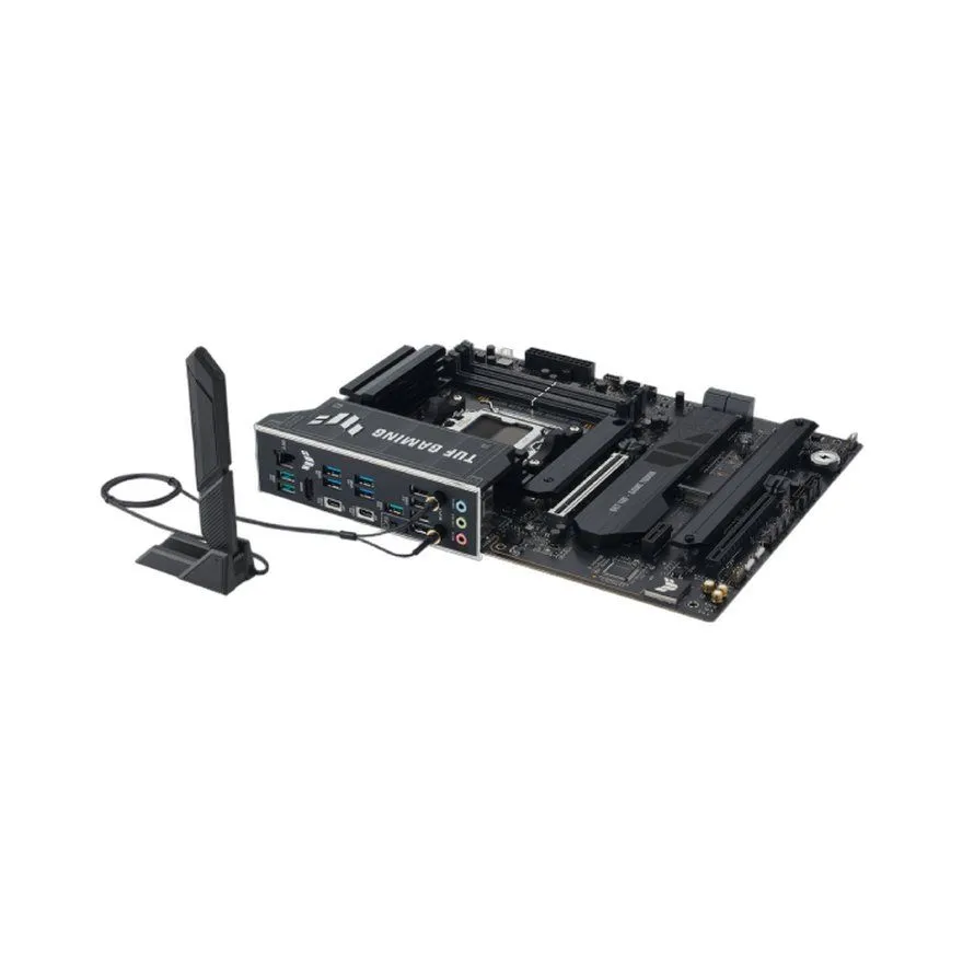 Matična ploča ASUS TUF GAMING X870E-PLUS WIFI7