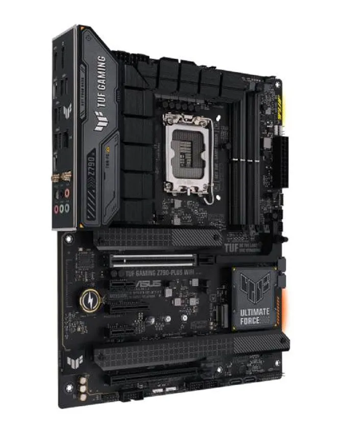 Matična ploča ASUS TUF Gaming Z790-PLUS WIFI