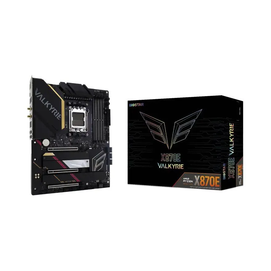MatiÄna ploÄa Biostar X870E Valkyrie / X870E