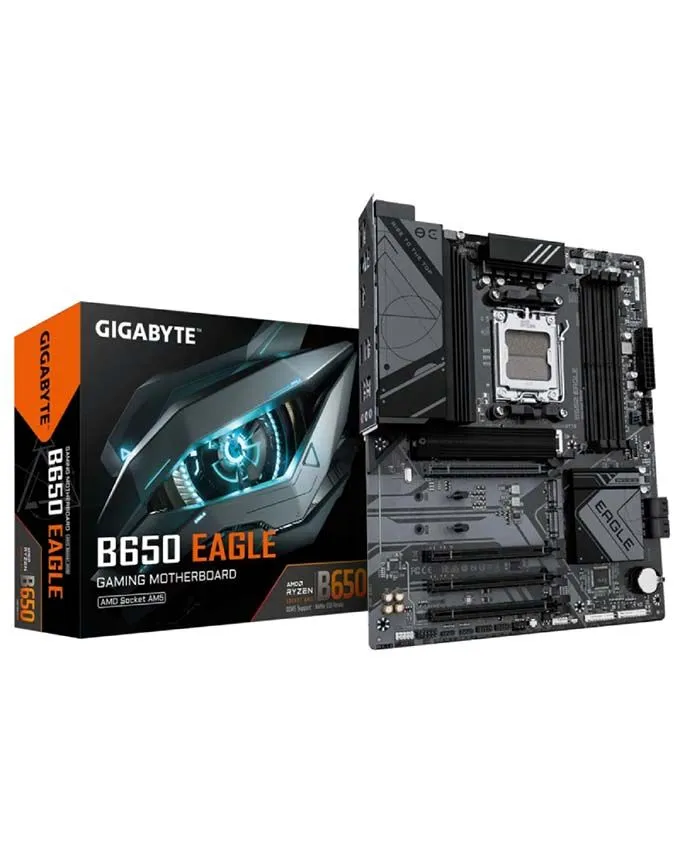 Matična ploča Gigabyte B650 Eagle rev 1.x